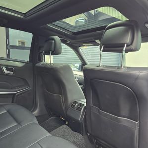 Mercedes Benz E300 AMG 2014 - Image 2