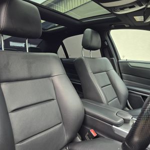 Mercedes Benz E300 AMG 2014 - Image 3
