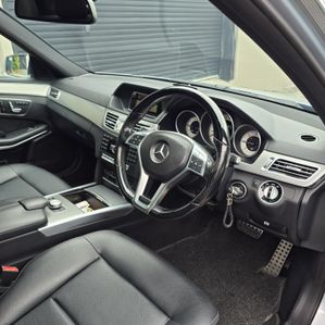 Mercedes Benz E300 AMG 2014 - Image 4