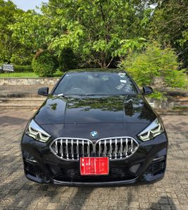 BMW 218i M Sport 2023
