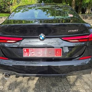 BMW 218i M Sport 2023 - Image 2