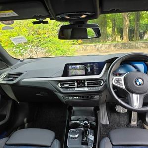 BMW 218i M Sport 2023 - Image 4