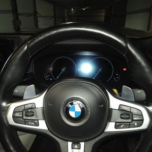 BMW 530e M Sport 2018 - Image 3