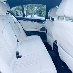 BMW 530e M Sport 2018 - Image 4