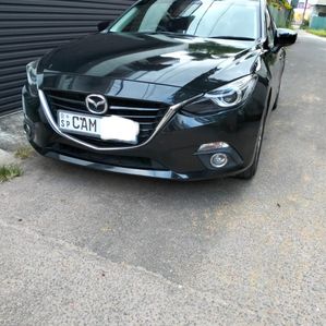 Mazda Axela 2013 - Image 2