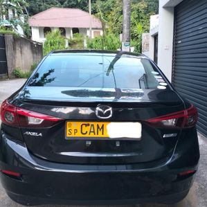 Mazda Axela 2013 - Image 3