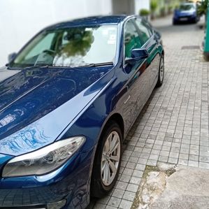 BMW 520d 2012 - Image 2