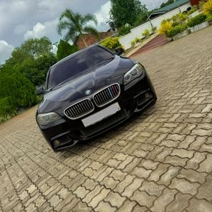 BMW 520d 2012 UK spec 2011 - Image 3