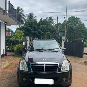 Micro Rexton 2009 - Image 2