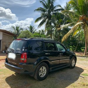 Micro Rexton 2009 - Image 3