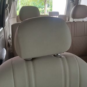 Toyota Avanza 2009 - Image 3