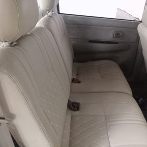 Toyota Avanza 2009 - Image 4
