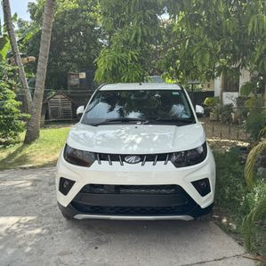 Mahindra KUV 100 NXT 2023