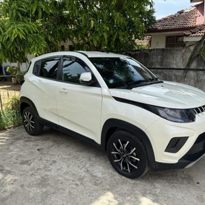 Mahindra KUV 100 NXT 2023 - Image 2