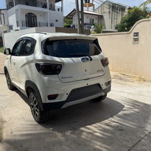 Mahindra KUV 100 NXT 2023 - Image 3