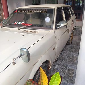 Mitsubishi Lancer DX 1988 - Image 4