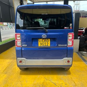 Daihatsu Wake 2018 - Image 2