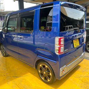 Daihatsu Wake 2018 - Image 3
