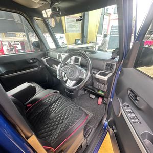 Daihatsu Wake 2018 - Image 4