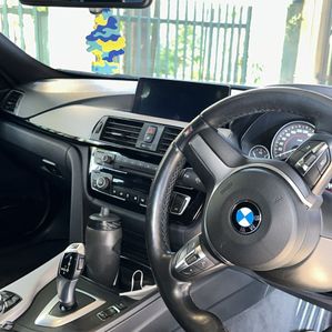 BMW 318i F30 M sport 2018 - Image 2