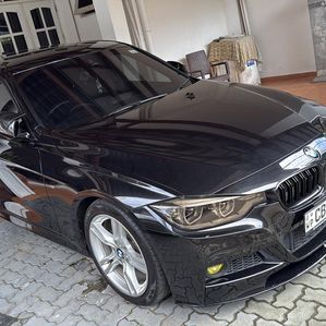 BMW 318i F30 M sport 2018 - Image 3