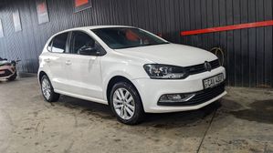 Volkswagen Polo GT 2016