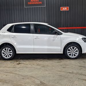Volkswagen Polo GT 2016 - Image 2