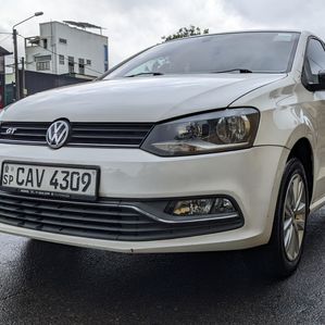 Volkswagen Polo GT 2016 - Image 3