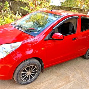 Suzuki A-Star 2011 - Image 2
