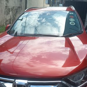 Honda CRV 2018 - Image 2