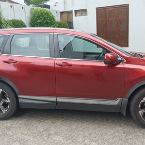 Honda CRV 2018 - Image 3