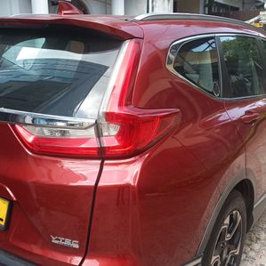 Honda CRV 2018 - Image 4