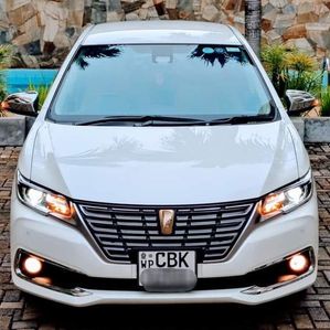Toyota Premio 2020 - Image 2