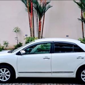 Toyota Premio 2020 - Image 3
