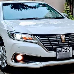 Toyota Premio 2020 - Image 4
