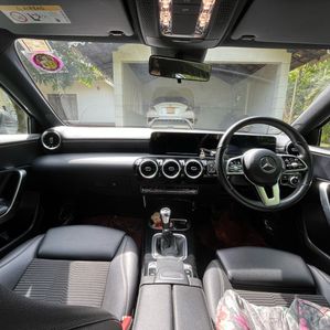 Mercedes Benz A180 2019 - Image 2