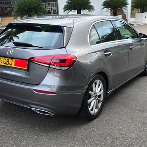 Mercedes Benz A180 2019 - Image 3