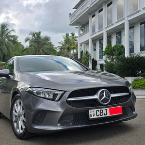 Mercedes Benz A180 2019 - Image 4