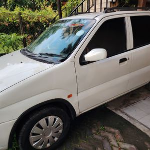 Suzuki Swift 2002 - Image 3