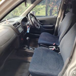 Suzuki Swift 2002 - Image 4