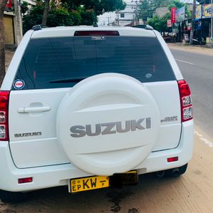 Suzuki Grand Vitara 2013 - Image 3
