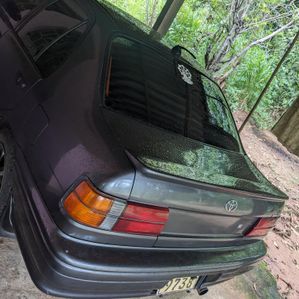 Toyota Corsa EL 41 1993 - Image 2