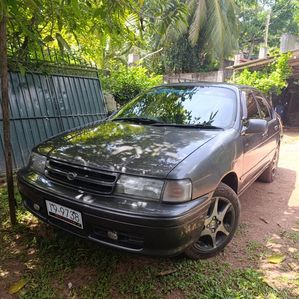 Toyota Corsa EL 41 1993 - Image 4