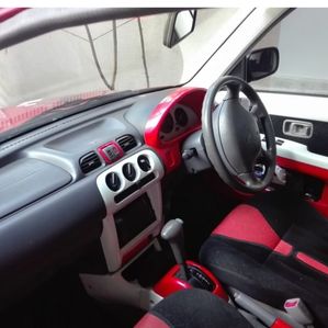 Nissan March K11 2000 - Image 4