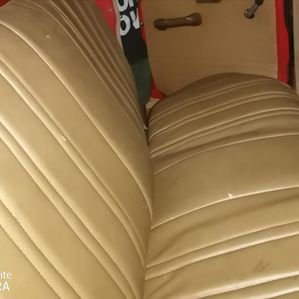 Nissan Dutsun 1986 - Image 2