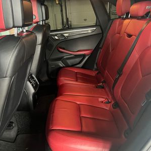 Porsche Macan 2016 - Image 3