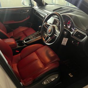 Porsche Macan 2016 - Image 4