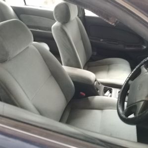 Nissan Cefiro A32 1996 - Image 2