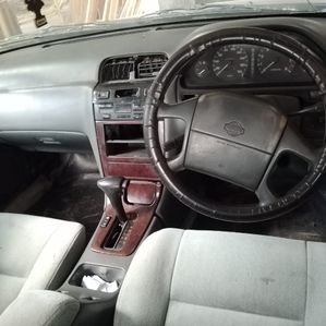 Nissan Cefiro A32 1996 - Image 3