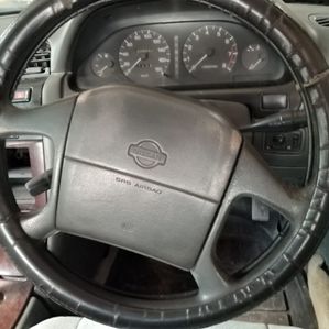 Nissan Cefiro A32 1996 - Image 4